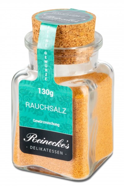 Rauchsalz