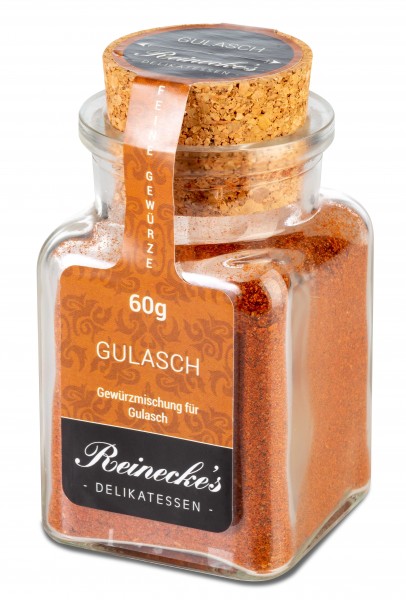 Gulasch