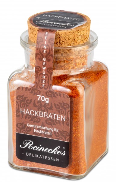Hackbraten
