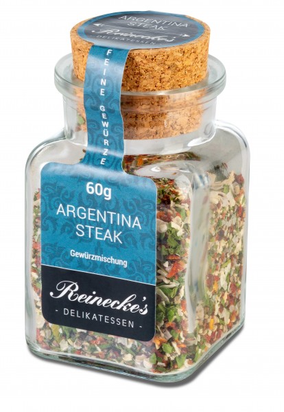 Argentina Steak Gewürz