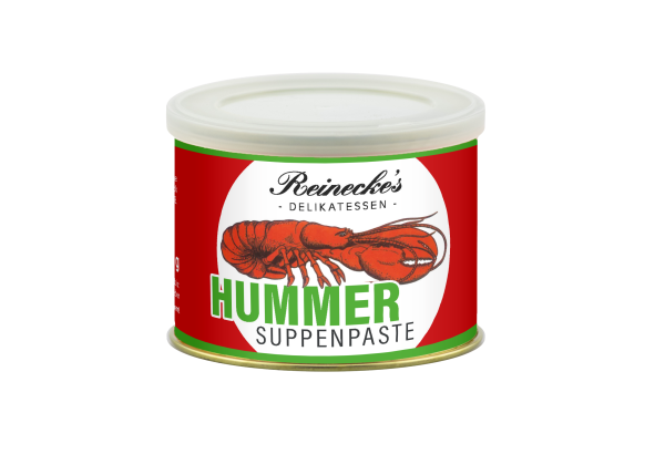 Hummersuppenpaste
