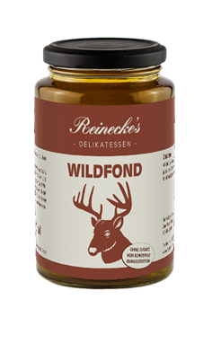 Wildfond