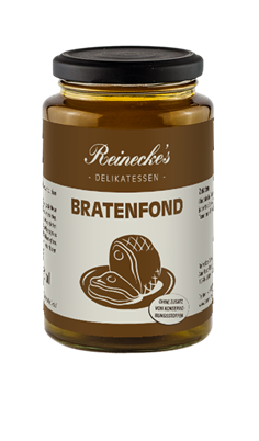 Bratenfond