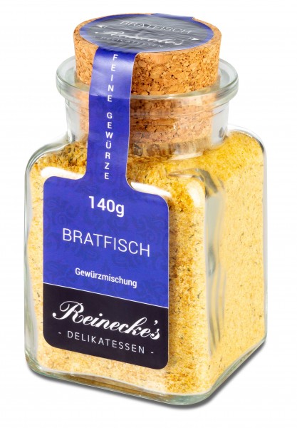 Bratfisch