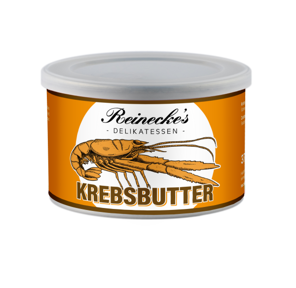 Krebs-Butter