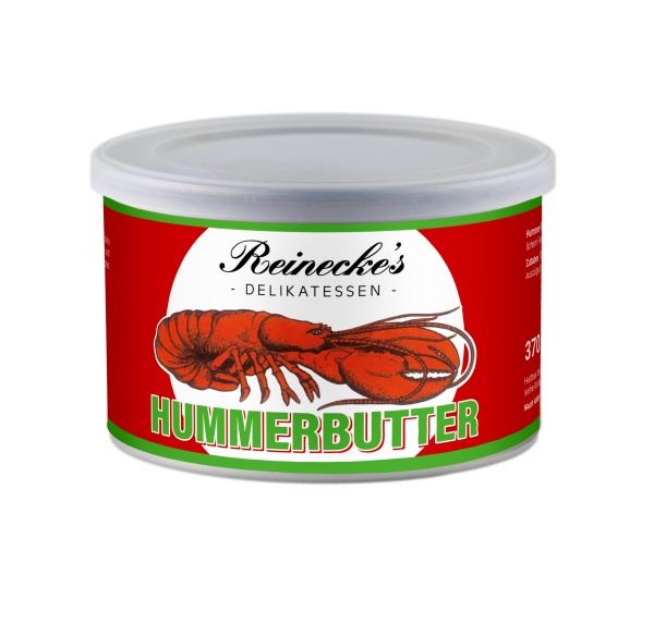 Hummer-Butter