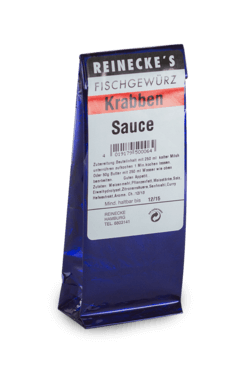 Reinecke&#039;s Krabben-Sauce-Gewürz