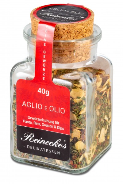 Aglio E Olio