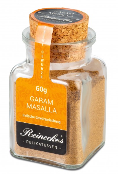 Garam-Masala