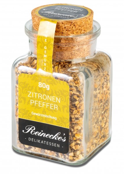 Zitronenpfeffer