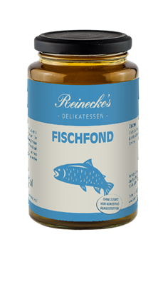 Fischfond