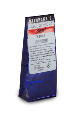 Reinecke's Senf-Sauce-Gewürz